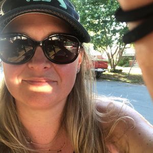 Meet your Posher, Beth